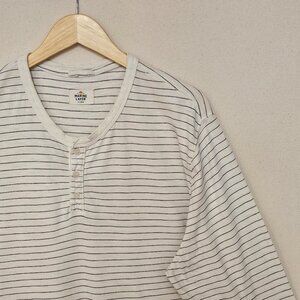 Marine Layer Henley XL